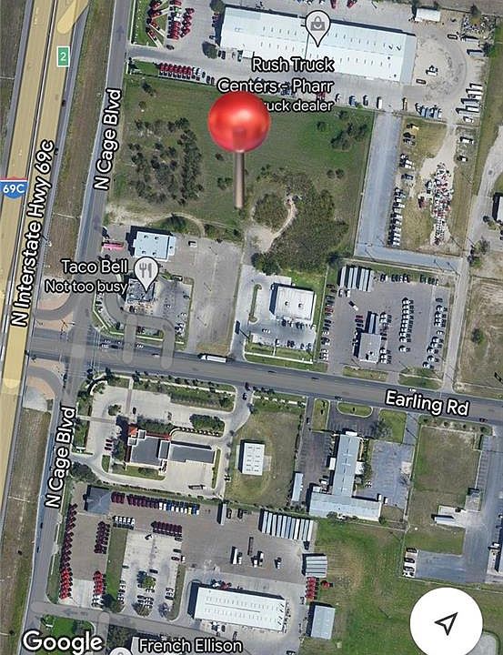 2nd image of 123 E Nolana Loop