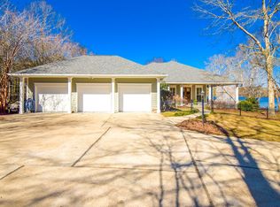 12 Green Pointe Rd, Purvis, MS 39475