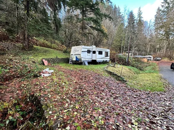 121 NE Steelhead Drive N, Belfair, WA 98528