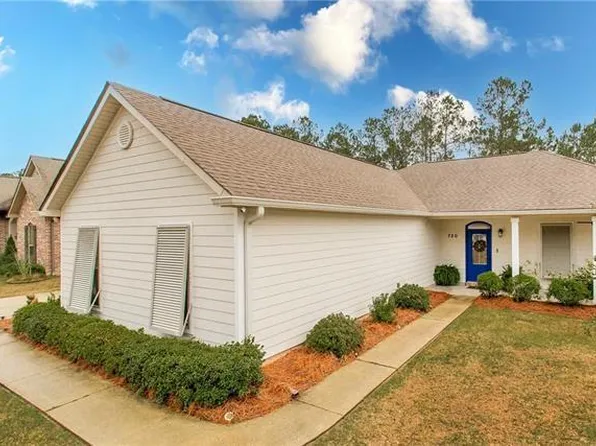 720 Perrilloux Trce, Madisonville, LA 70447