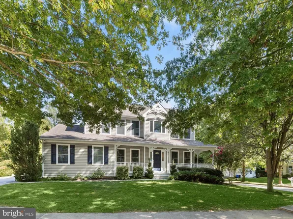 1 Victoria Ct, Reisterstown, MD 21136