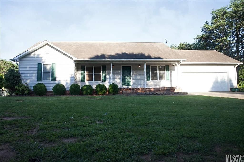 4862 Rock Barn Rd NE, Claremont, NC 28610 | Zillow