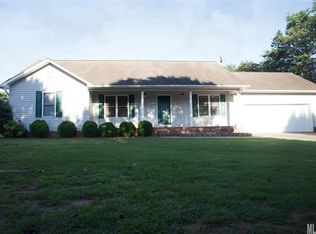 4862 Rock Barn Rd NE, Claremont, NC 28610