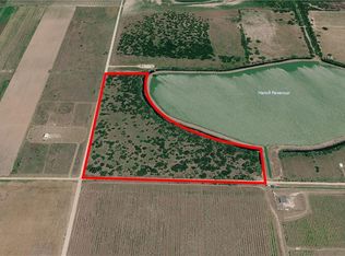 Bucy Rd, Hargill, TX 78549