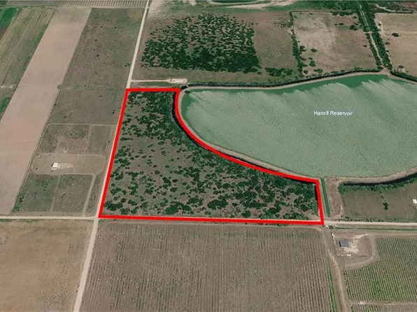 Bucy Rd, Hargill, TX 78549