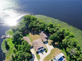 942 Pritchard Island Rd, Inverness, FL 34450