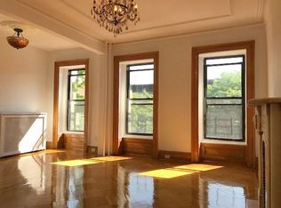 256 Vanderbilt Ave APT 3L, Brooklyn, NY 11205