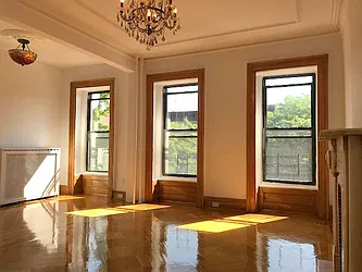 Rented by Spark Properties