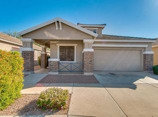 2115 S Gordon, Mesa, AZ 85209