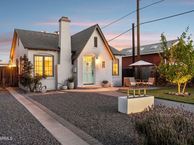 1111 E Coronado Rd, Phoenix, AZ, 85006
