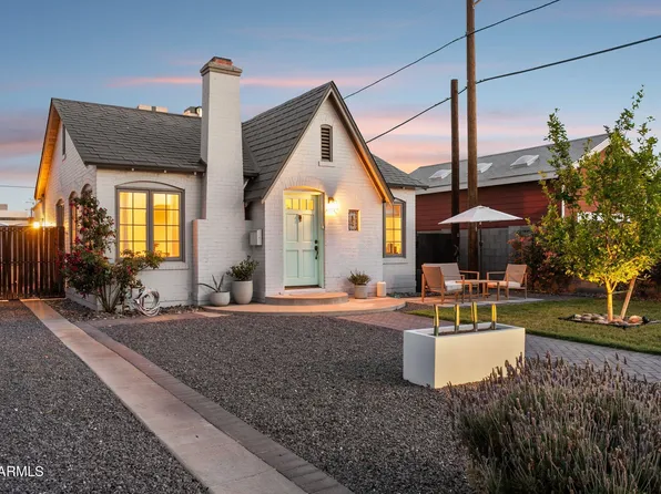 1111 E CORONADO Road, Phoenix, AZ 85006