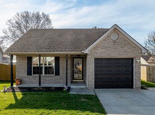 125 W Chopin Way, Georgetown, KY 40324