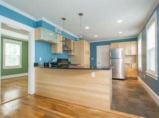 18-20 Rice St #2, Cambridge, MA 02140
