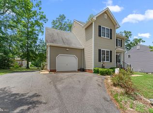 112 Central Pkwy, Aylett, VA 23009