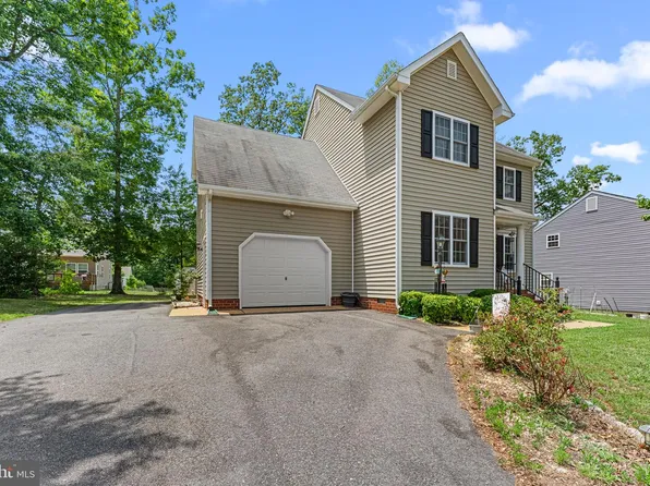 112 Central Pkwy, Aylett, VA 23009