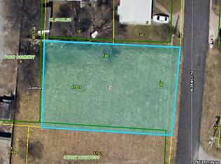 0 N Janice St, Goodman, MO 64843