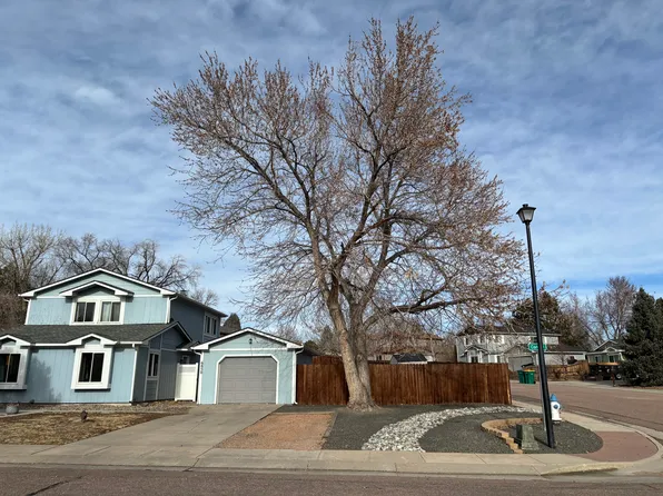 6850 Cory Pl, Colorado Springs, CO 80915