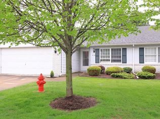 416 Leisure Dr, Huron, OH 44839