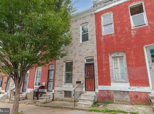 2541 Hollins St, Baltimore, MD 21223
