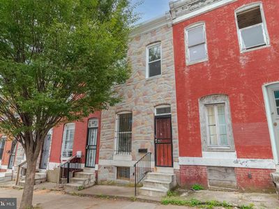 2541 Hollins St, Baltimore, MD, 21223