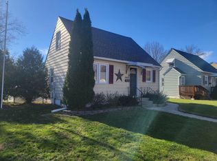 1003 13th Ave SW, Austin, MN 55912