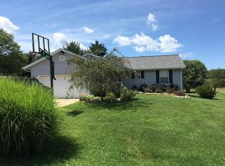 17080 Tomahawk Trl, Plymouth, IN 46563