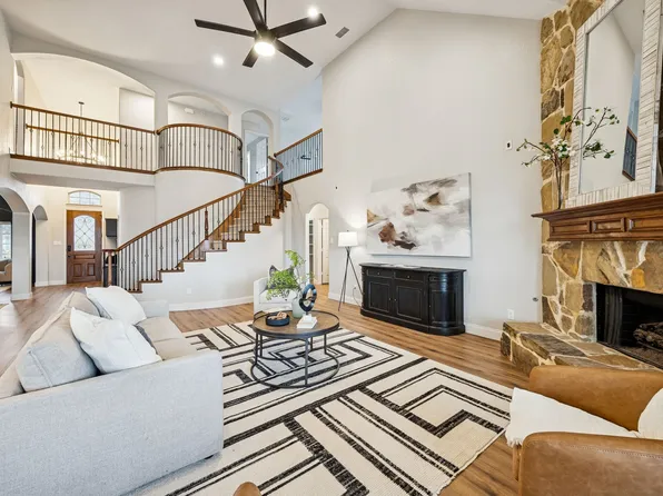 3608 Acropolis Way, Plano, TX 75074