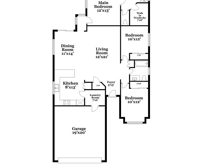 13331 W Boca Raton Rd — Photo 2