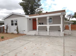 8001 Saloma Ave, Panorama City, CA 91402