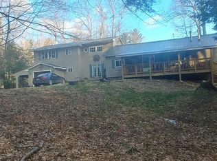 8415 Hemlock Ln, Harshaw, WI 54529