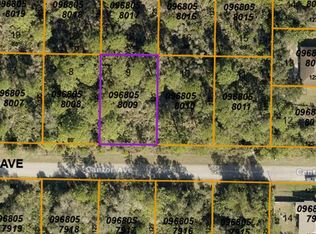 9 Cantor Ave, North Pt, FL 34291