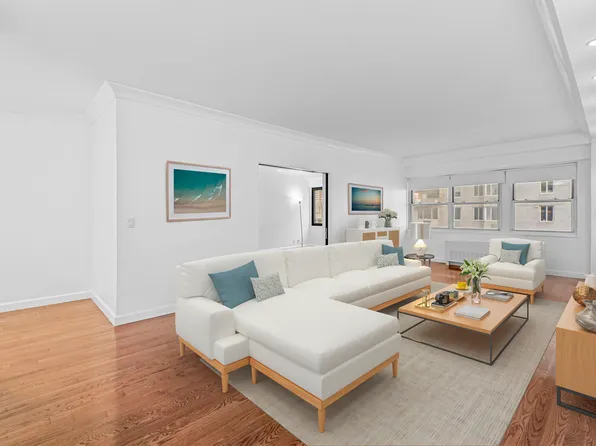 58 West 58th Street image 1 of 29