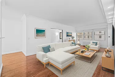 58 West 58th Street, #3C