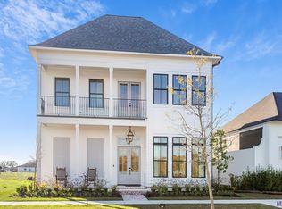 13765 Golden Holly Ln, Baton Rouge, LA 70810