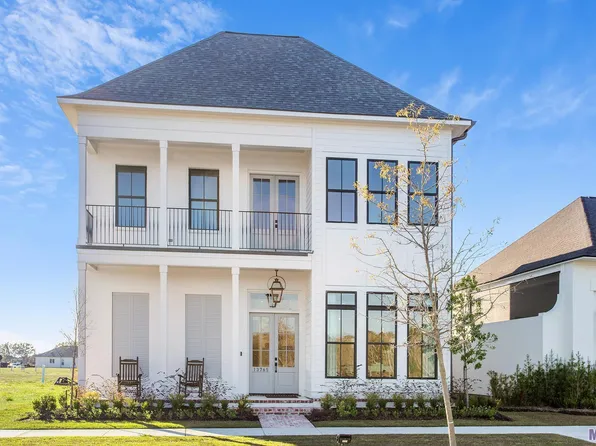 13765 Golden Holly Ln, Baton Rouge, LA 70810