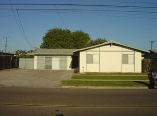 4851 Limerick Ave, San Diego, CA 92117