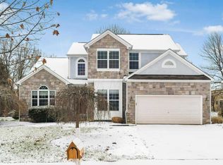 5661 Stockton Way, Dublin, OH 43016