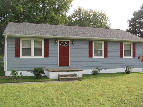 1st image of 20706 Tangier Cir