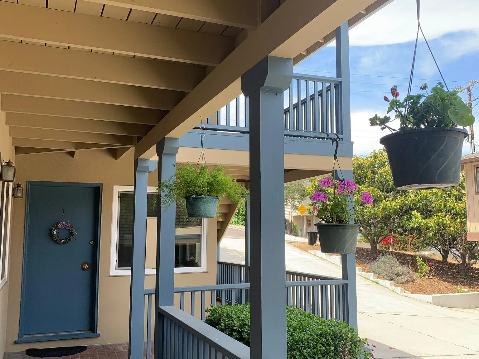 1 bed, 500 sqft, $2,100 — Photo 4