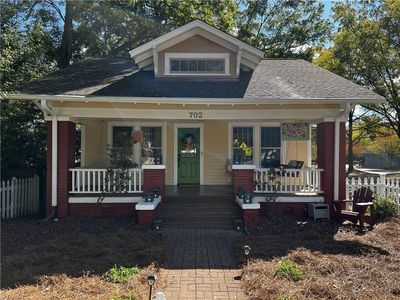 702 5th Ave, Greensboro, NC, 27405