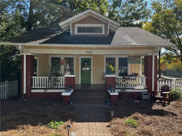 702 5th Ave, Greensboro, NC 27405