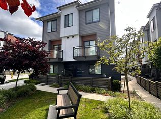 1639 162nd St #37, Surrey, BC