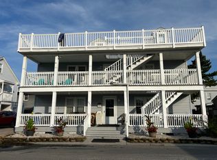 605 Wilmington Ln #2A, Ocean City, MD 21842
