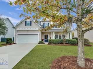 751 Garden Hills Loop, Richmond Hill, GA 31324