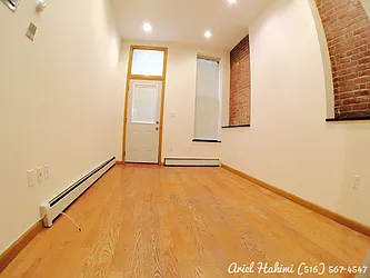 Rented by J Misrahi Realty Corp