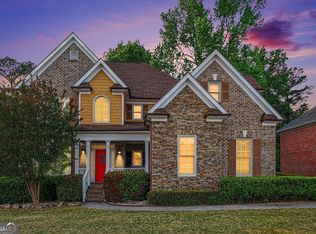 913 Arbor Dr, Loganville, GA 30052