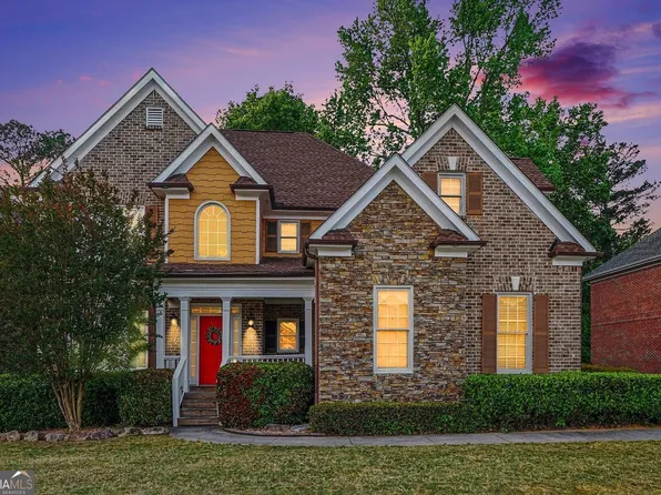 913 Arbor Dr, Loganville, GA 30052