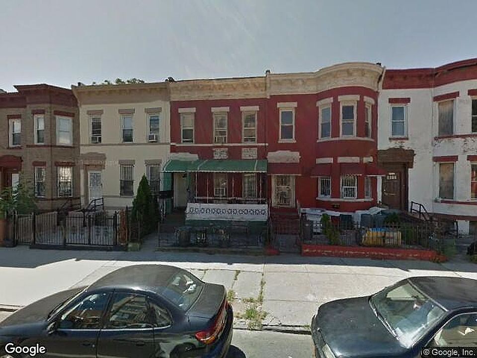 2nd image of 1544 Saint Marks Ave #1544
