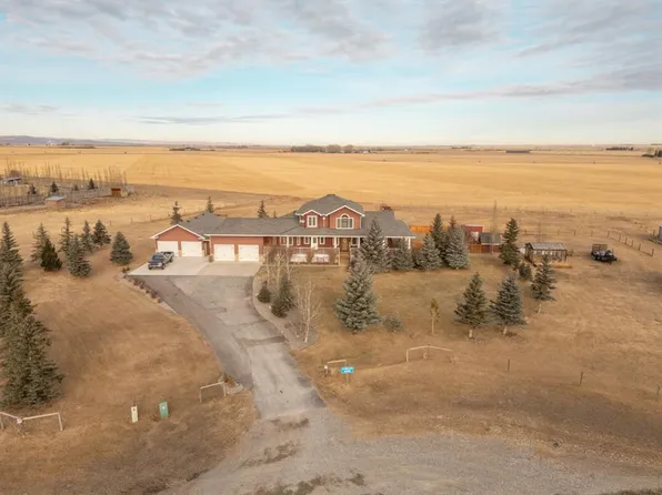 63 Deer Path Mdw, Fort Macleod, AB T0L 0Z0