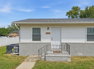 413 W Stevens St #1, Cookeville, TN 38501